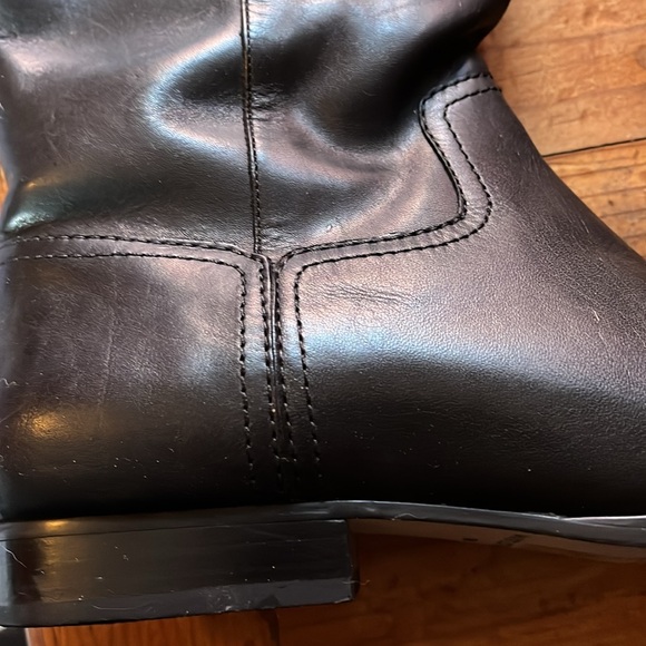 Max studio Leon max boots. 1” heel. - Picture 2 of 10